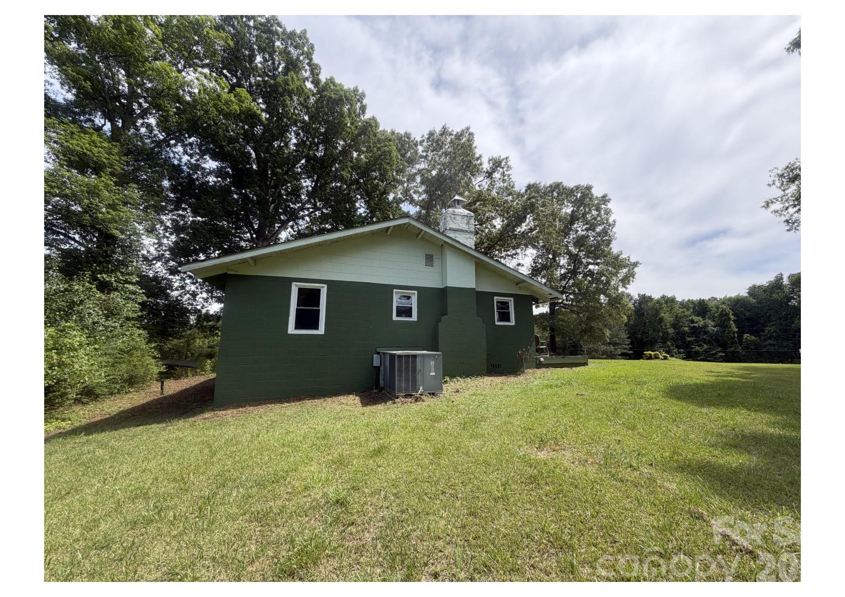 341 Lake Road Rockingham NC 28379