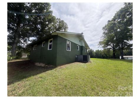 341 Lake Road Rockingham NC 28379