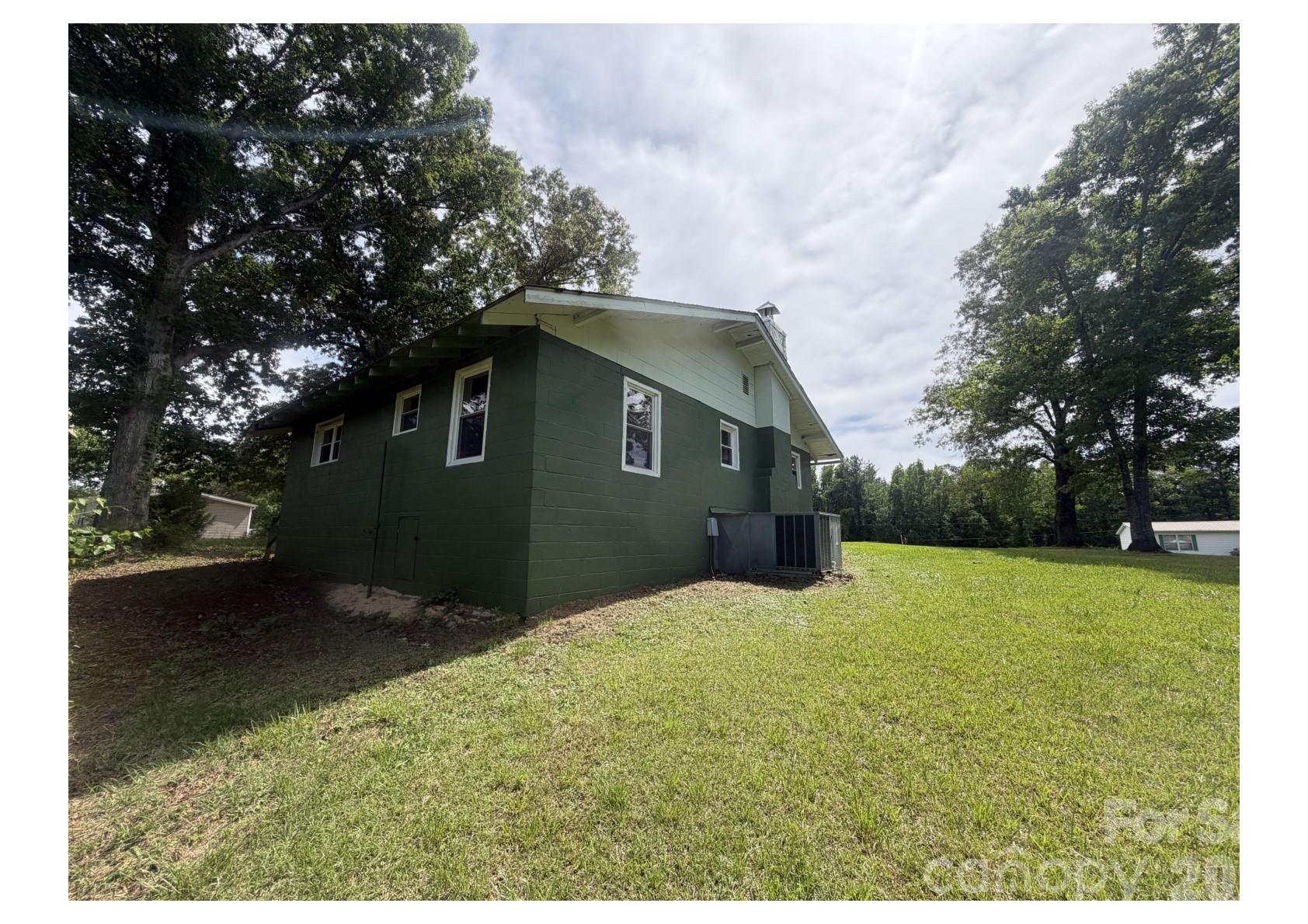 341 Lake Road Rockingham NC 28379