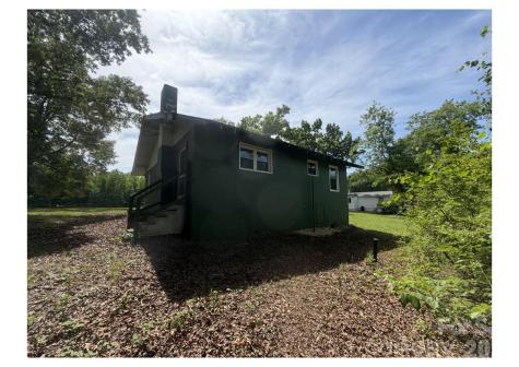 341 Lake Road Rockingham NC 28379