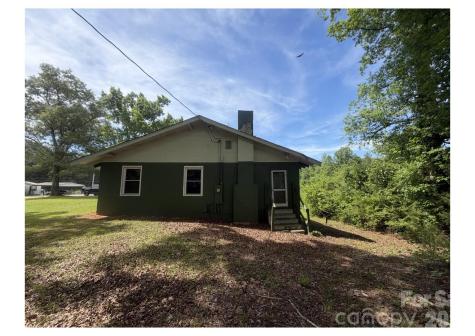 341 Lake Road Rockingham NC 28379