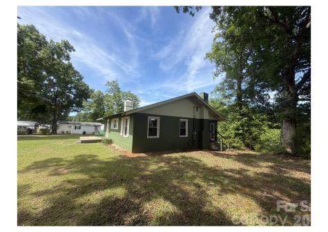 341 Lake Road Rockingham NC 28379