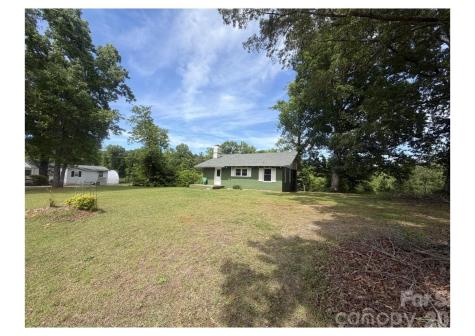 341 Lake Road Rockingham NC 28379