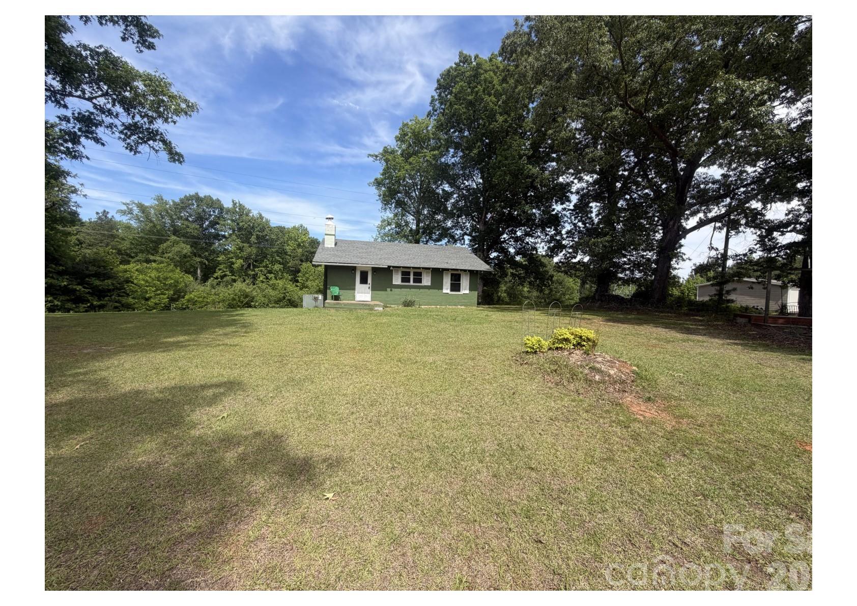 341 Lake Road Rockingham NC 28379