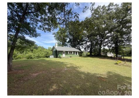 341 Lake Road Rockingham NC 28379