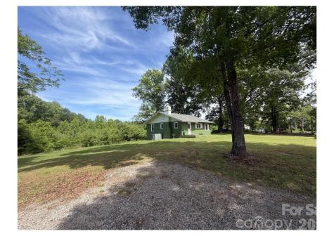341 Lake Road Rockingham NC 28379