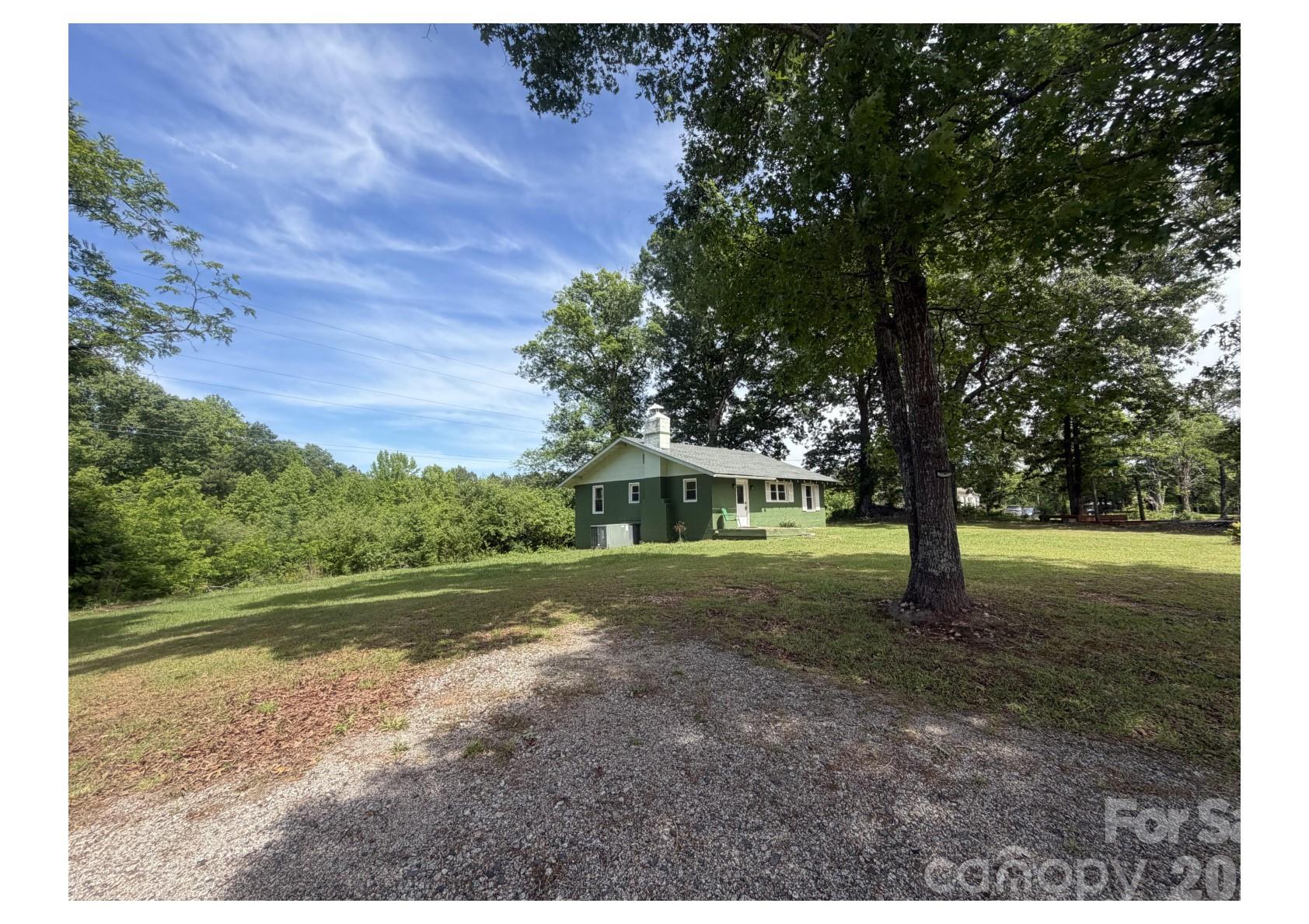341 Lake Road Rockingham NC 28379