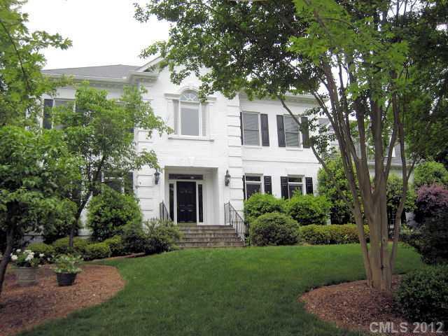 10915 Harrisons Crossing Avenue Charlotte NC 28277