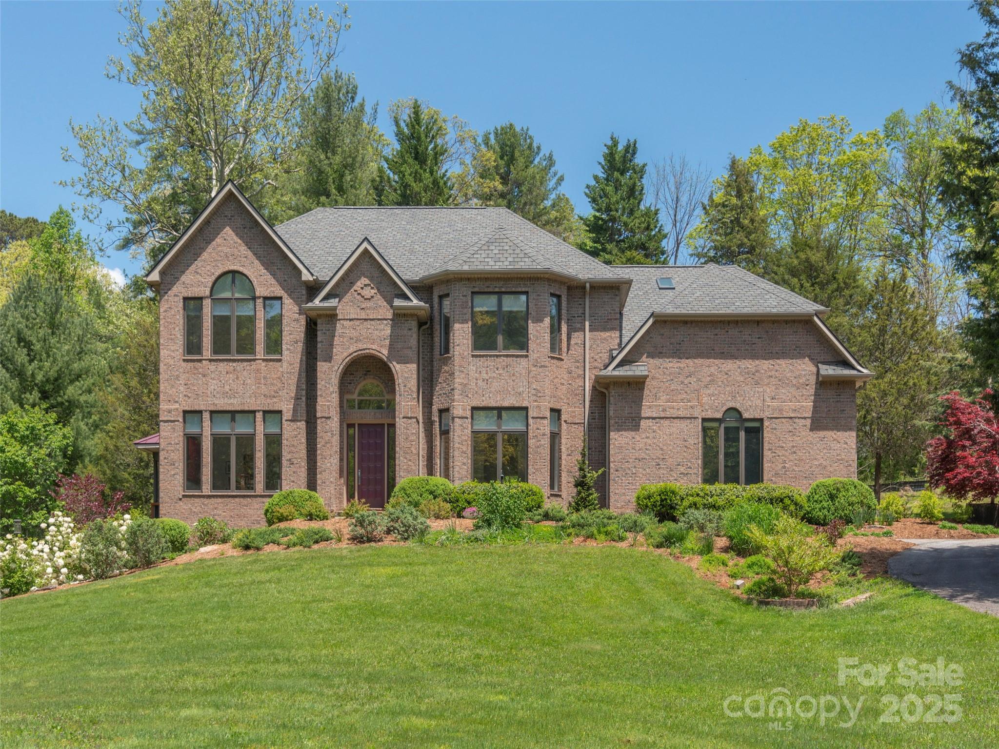 341 Racquet Club Road Asheville NC 28803