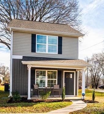 327 27th Street SW Hickory NC 28602