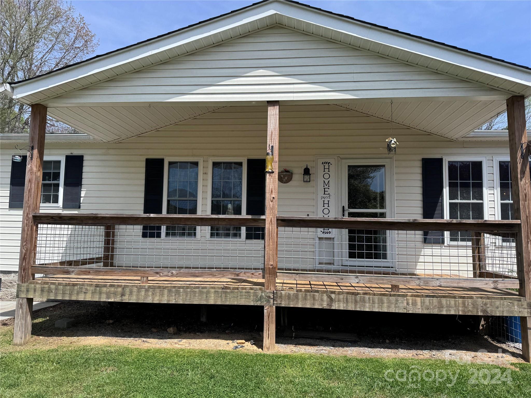 450 Vance Farm Road Spruce Pine NC 28777
