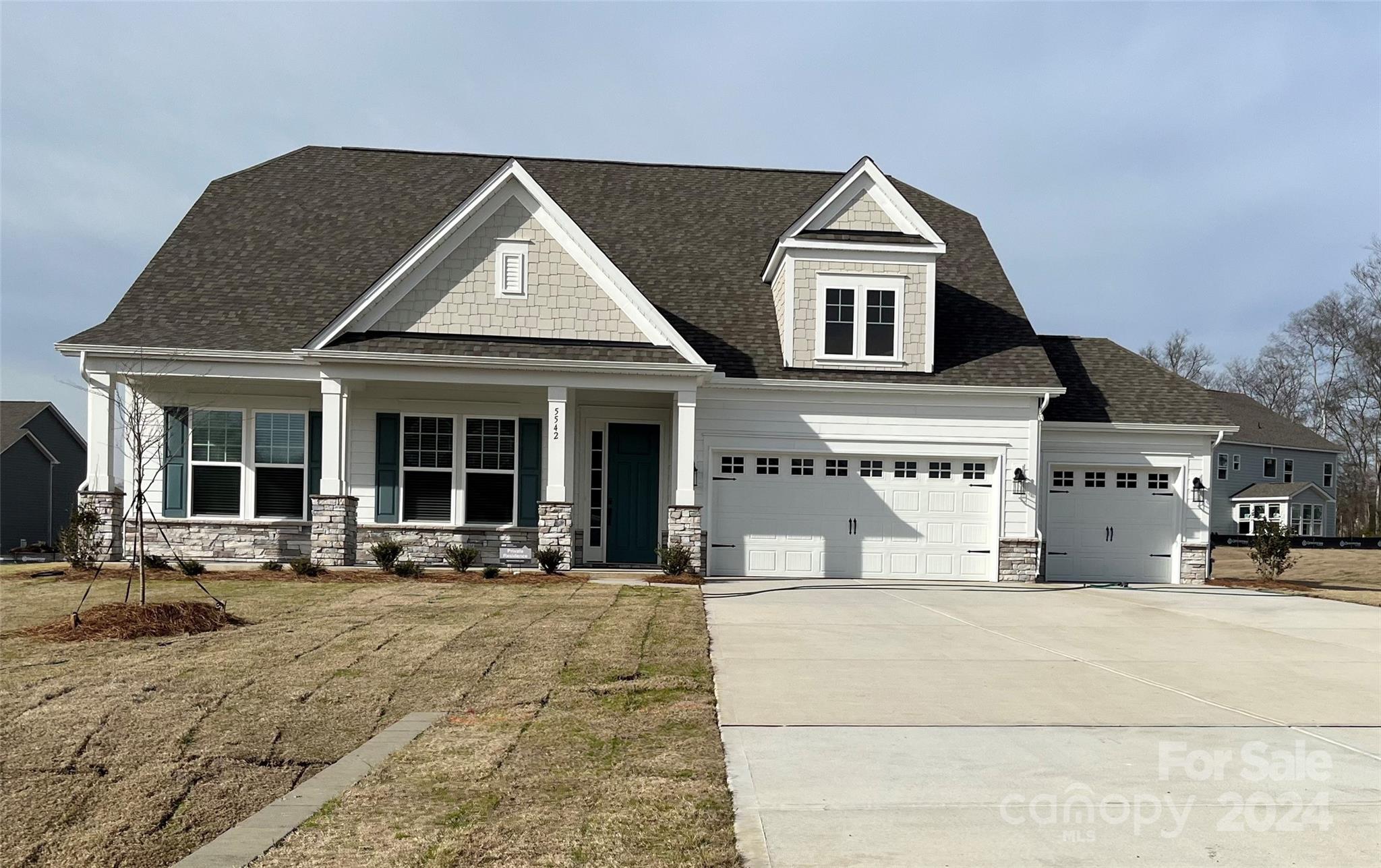 5542 Allburn Parkway Concord NC 28027