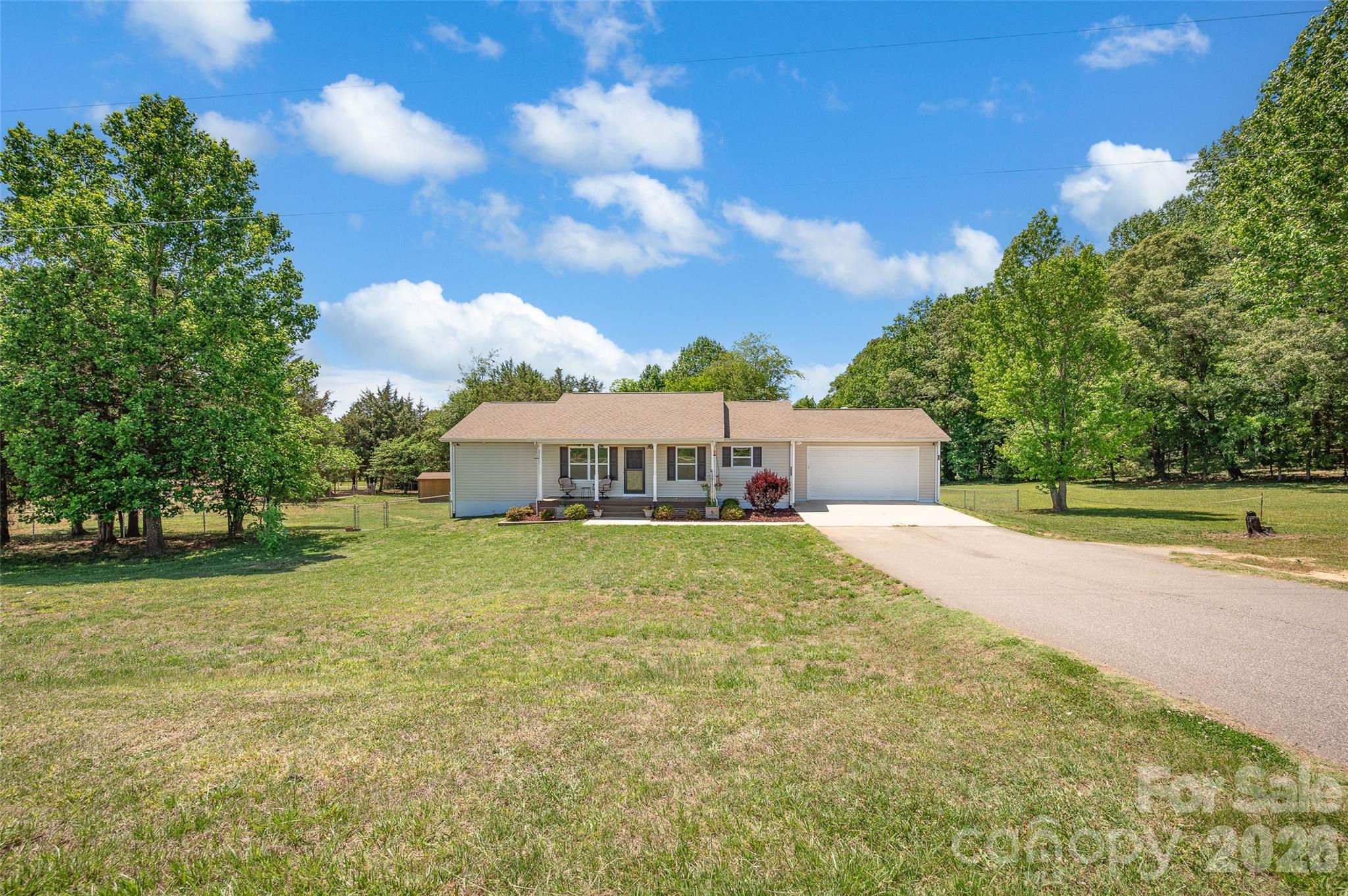 359 Rash Road Olin NC 28660