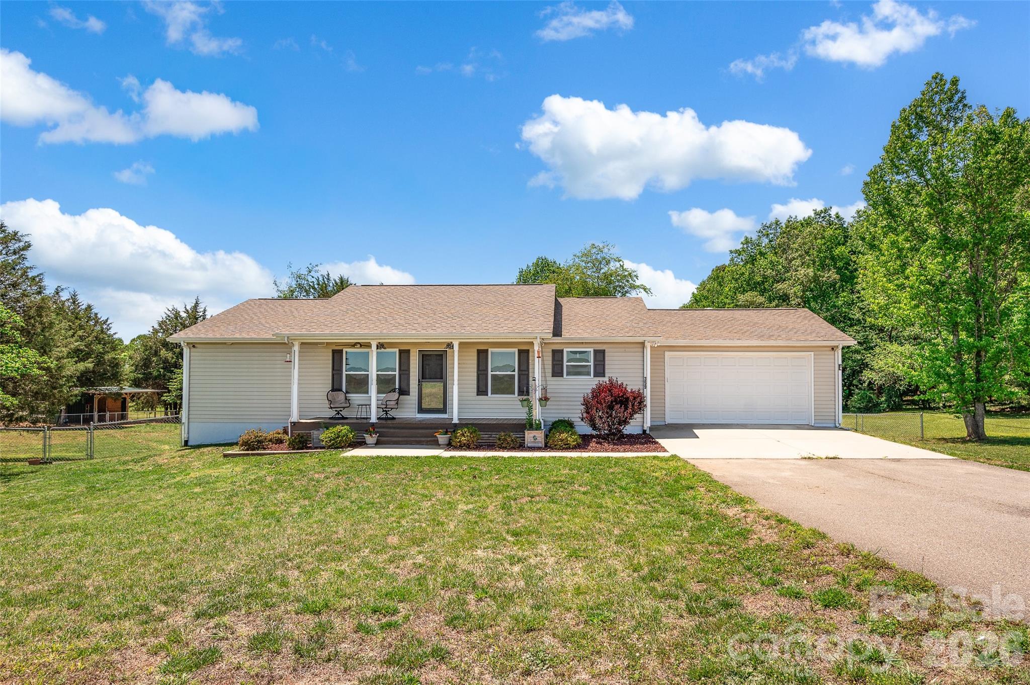 359 Rash Road Olin NC 28660