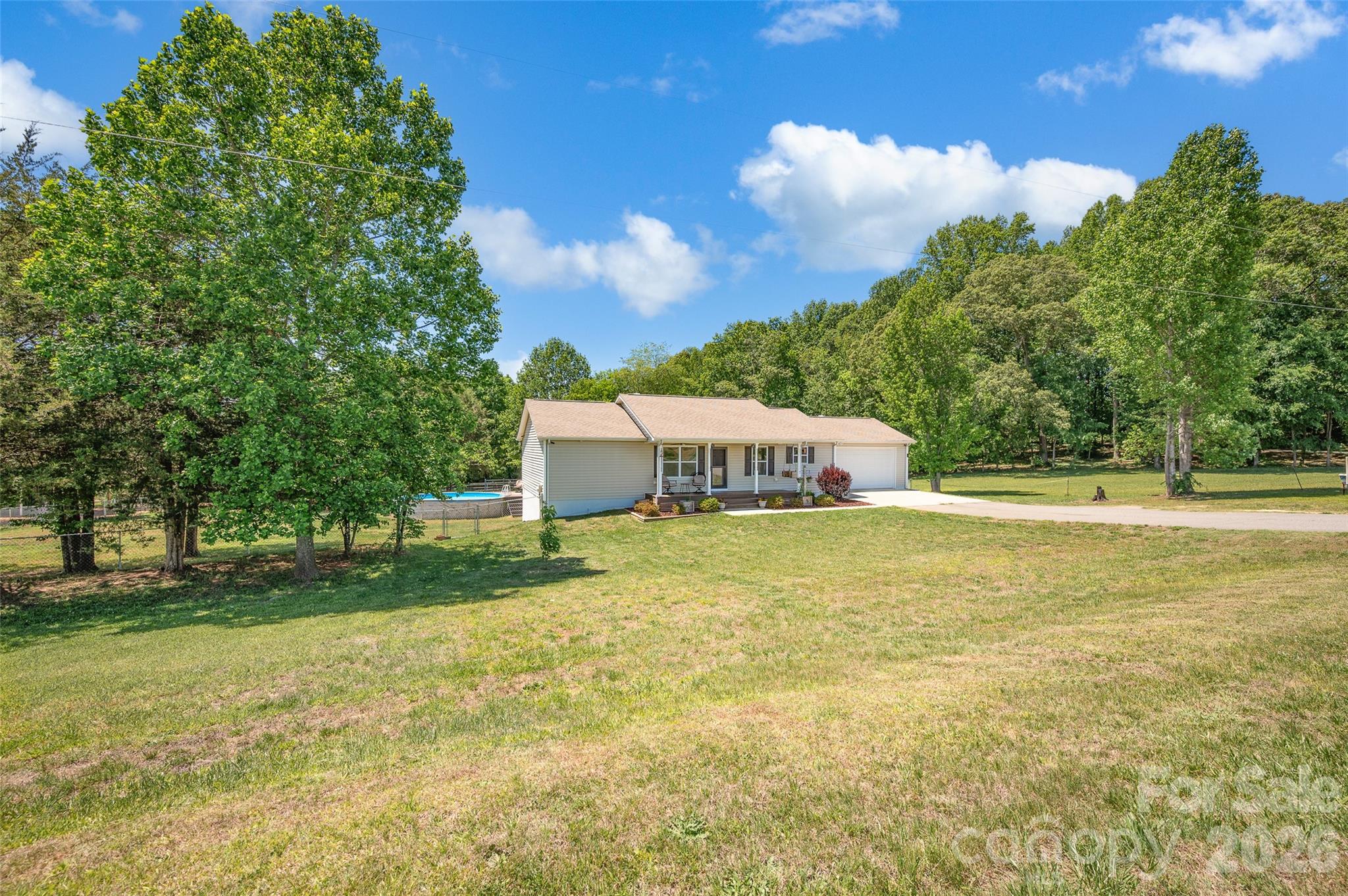 359 Rash Road Olin NC 28660