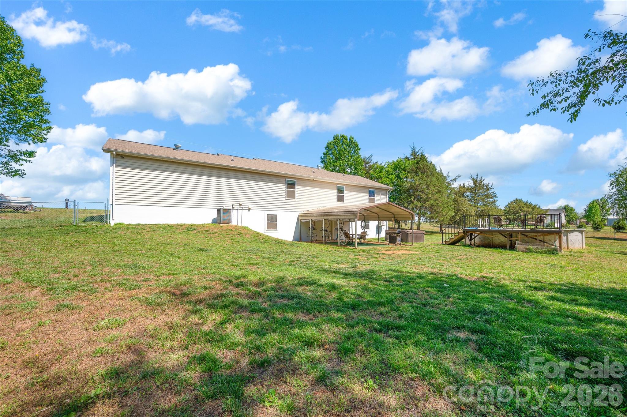 359 Rash Road Olin NC 28660