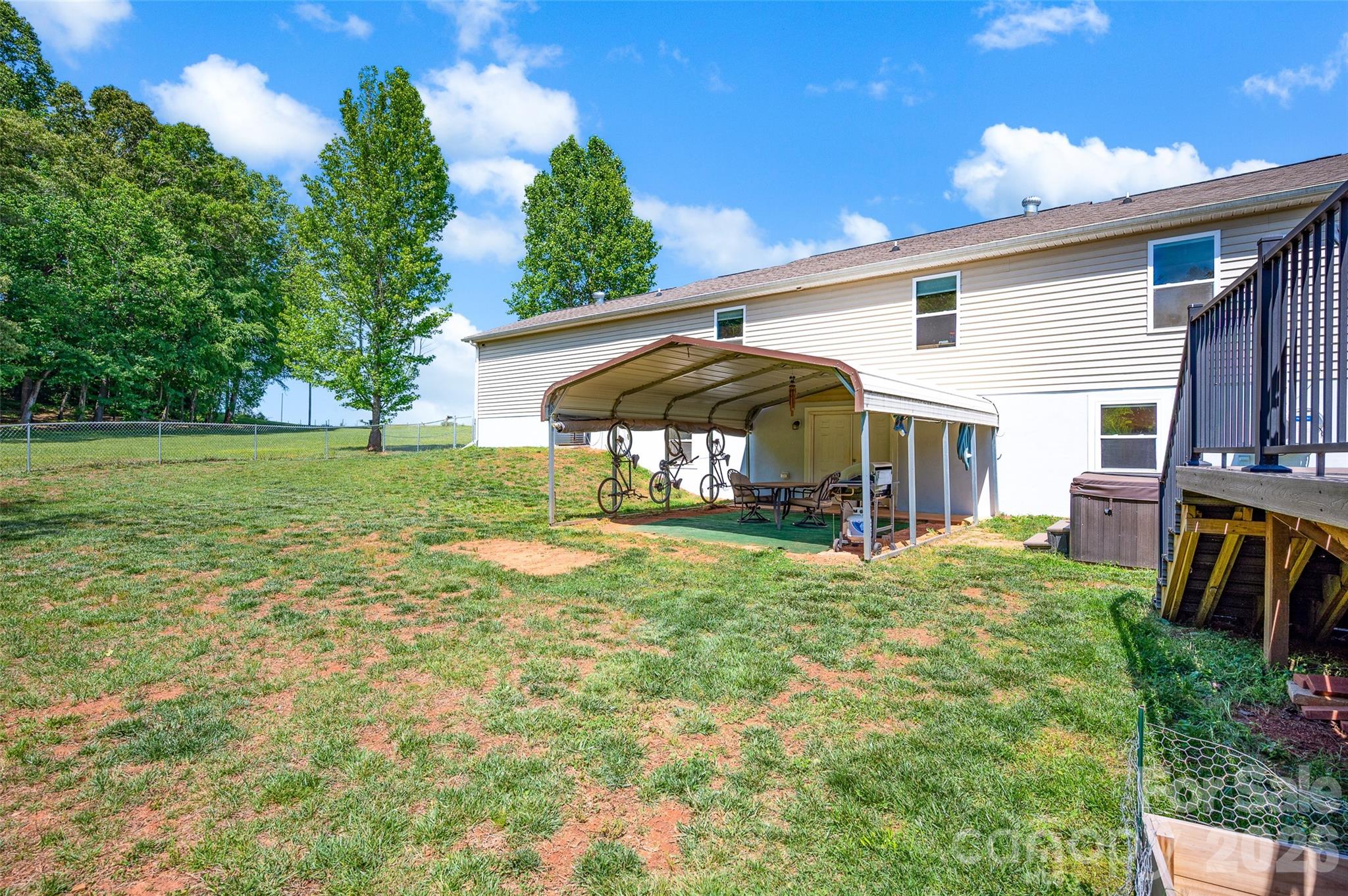 359 Rash Road Olin NC 28660
