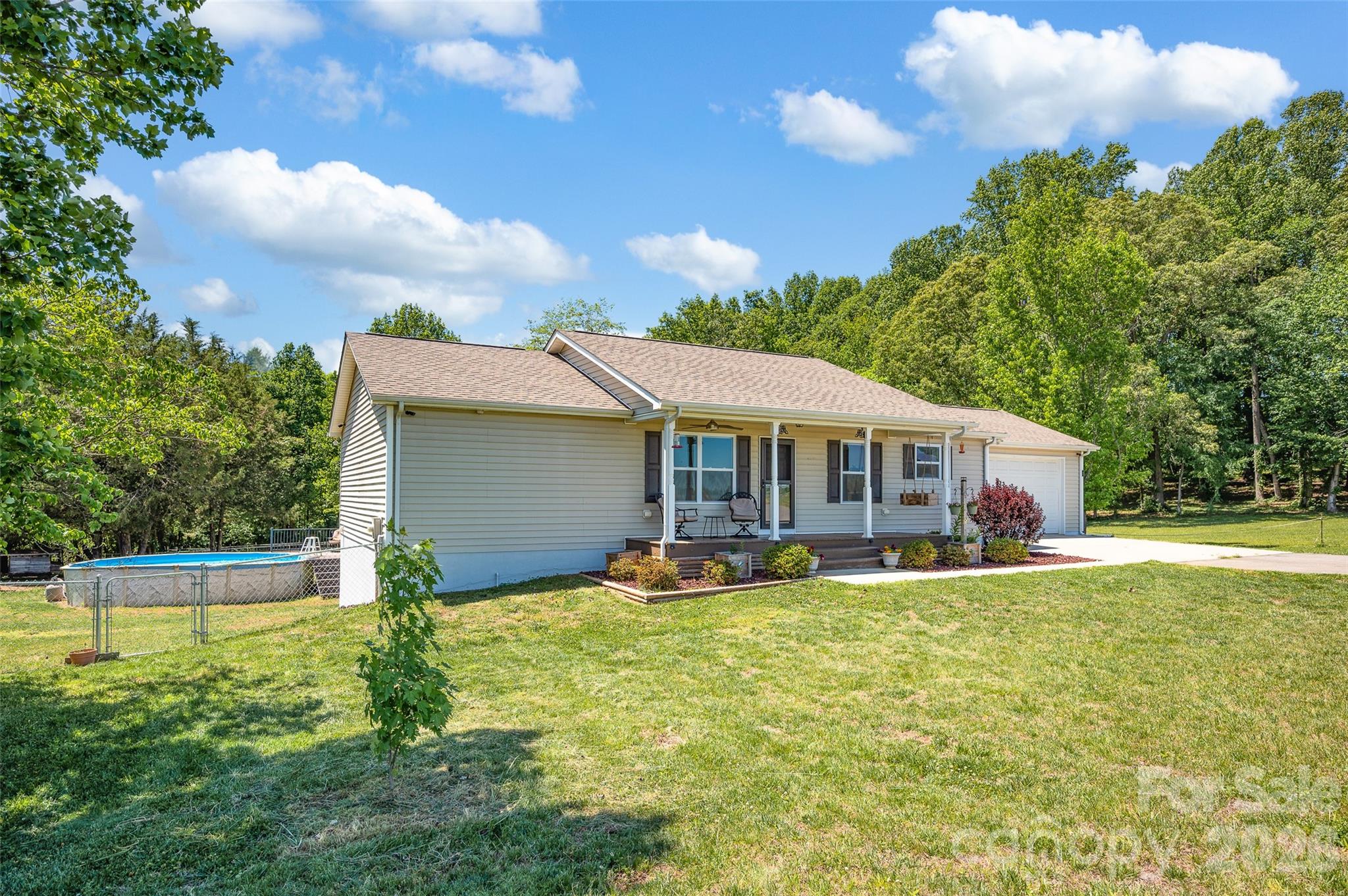 359 Rash Road Olin NC 28660