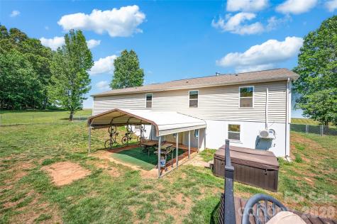359 Rash Road Olin NC 28660