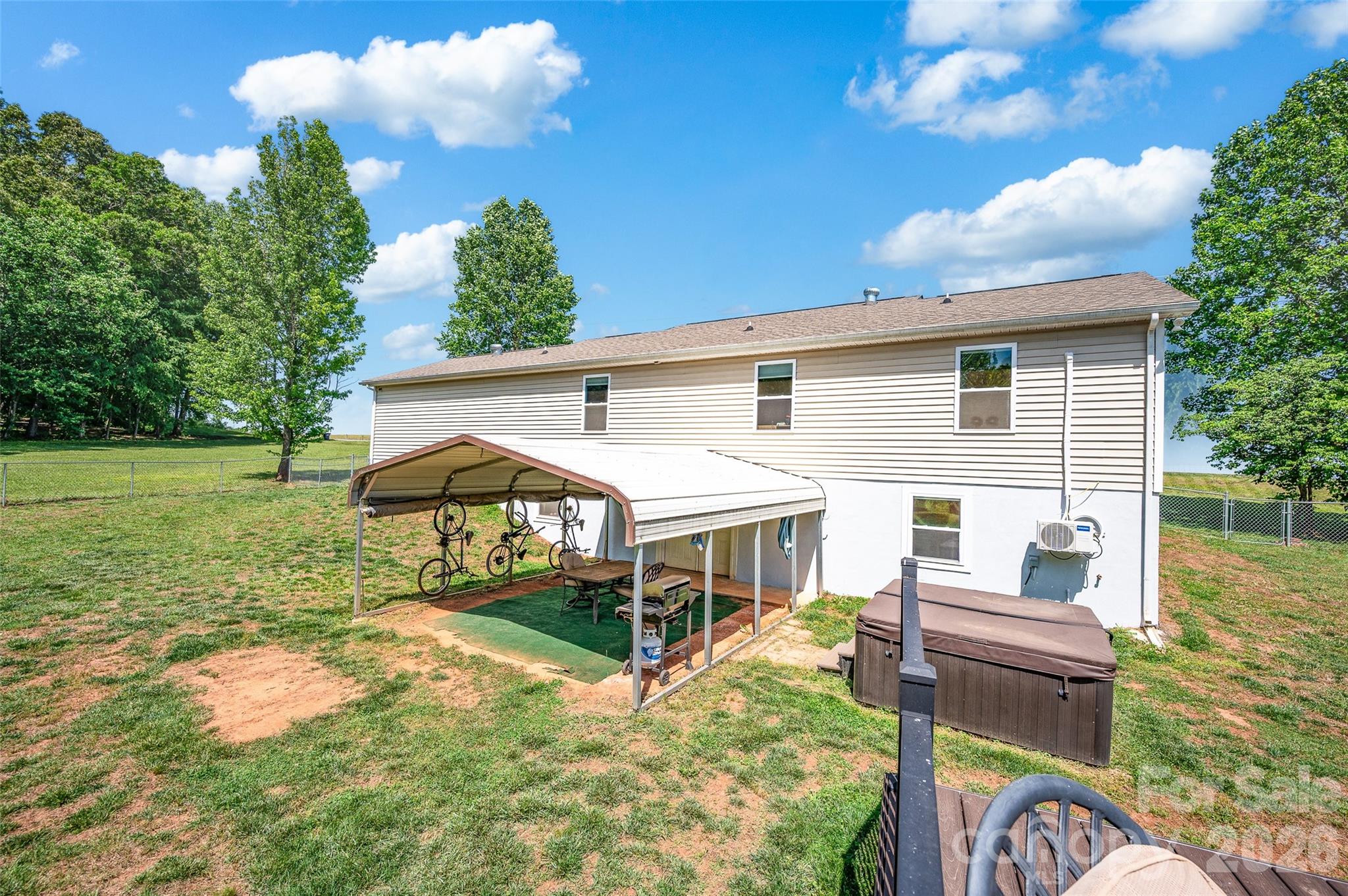 359 Rash Road Olin NC 28660
