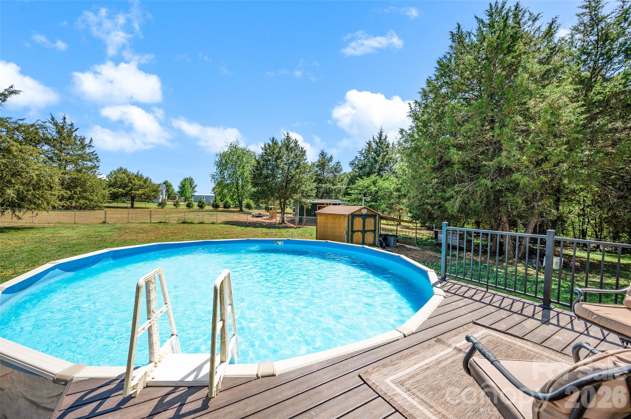 359 Rash Road Olin NC 28660