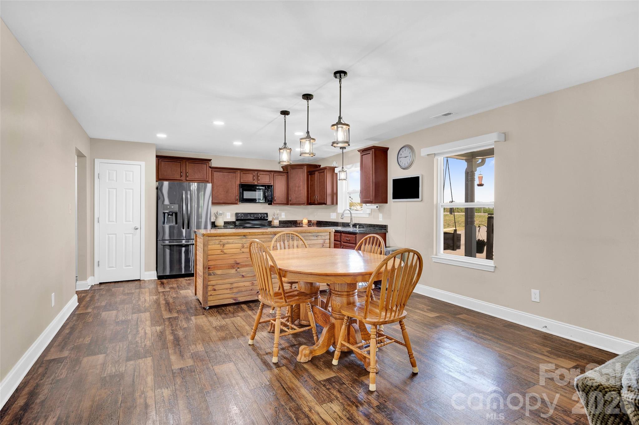 359 Rash Road Olin NC 28660