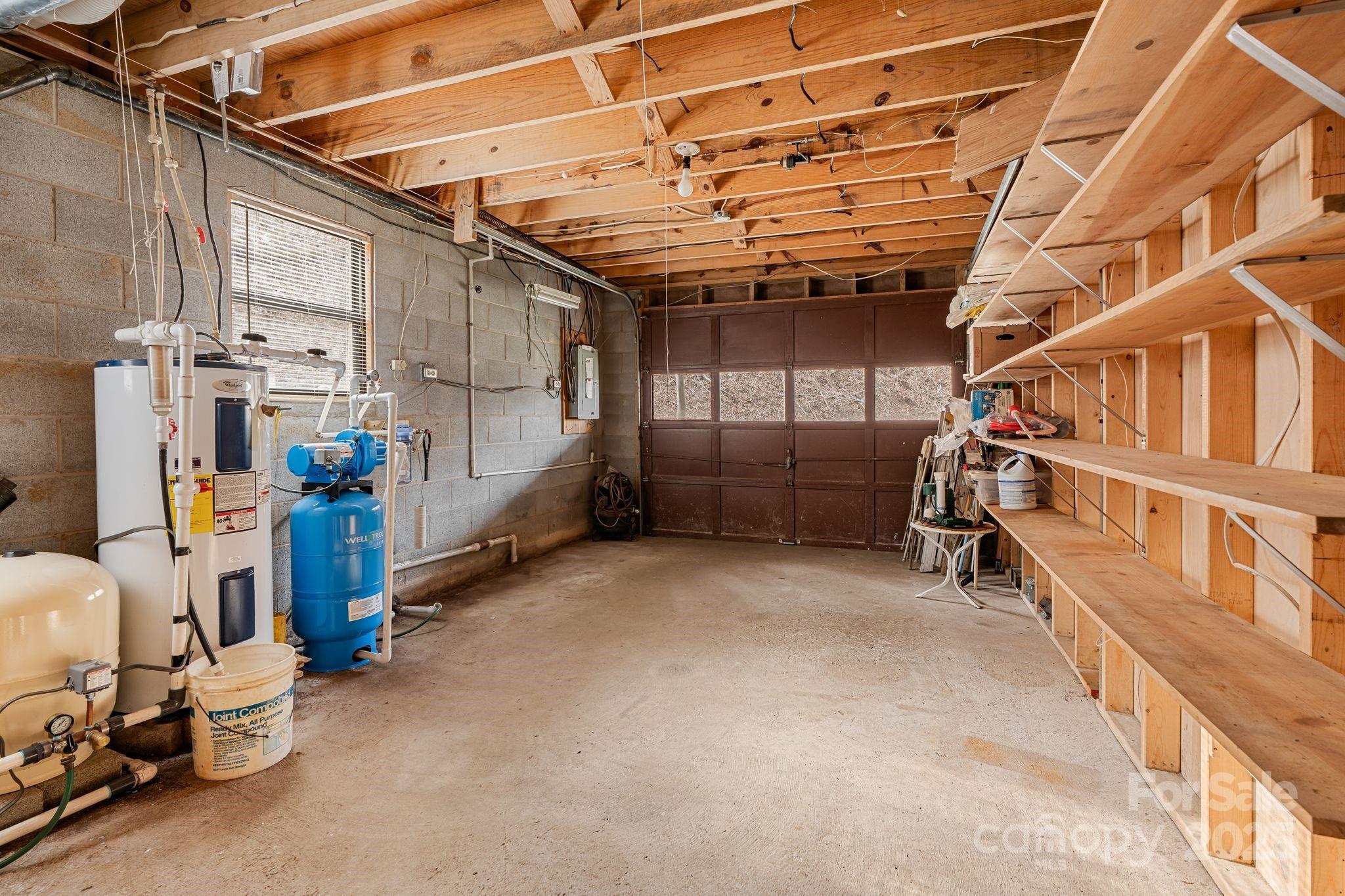 2650 Secluded Valley Road Marshall NC 28753