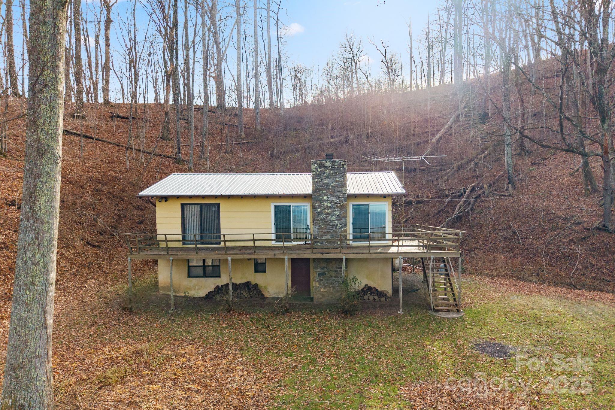2650 Secluded Valley Road Marshall NC 28753