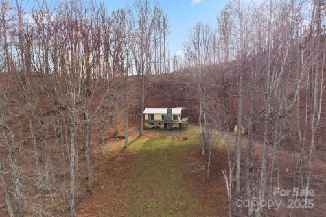 2650 Secluded Valley Road Marshall NC 28753