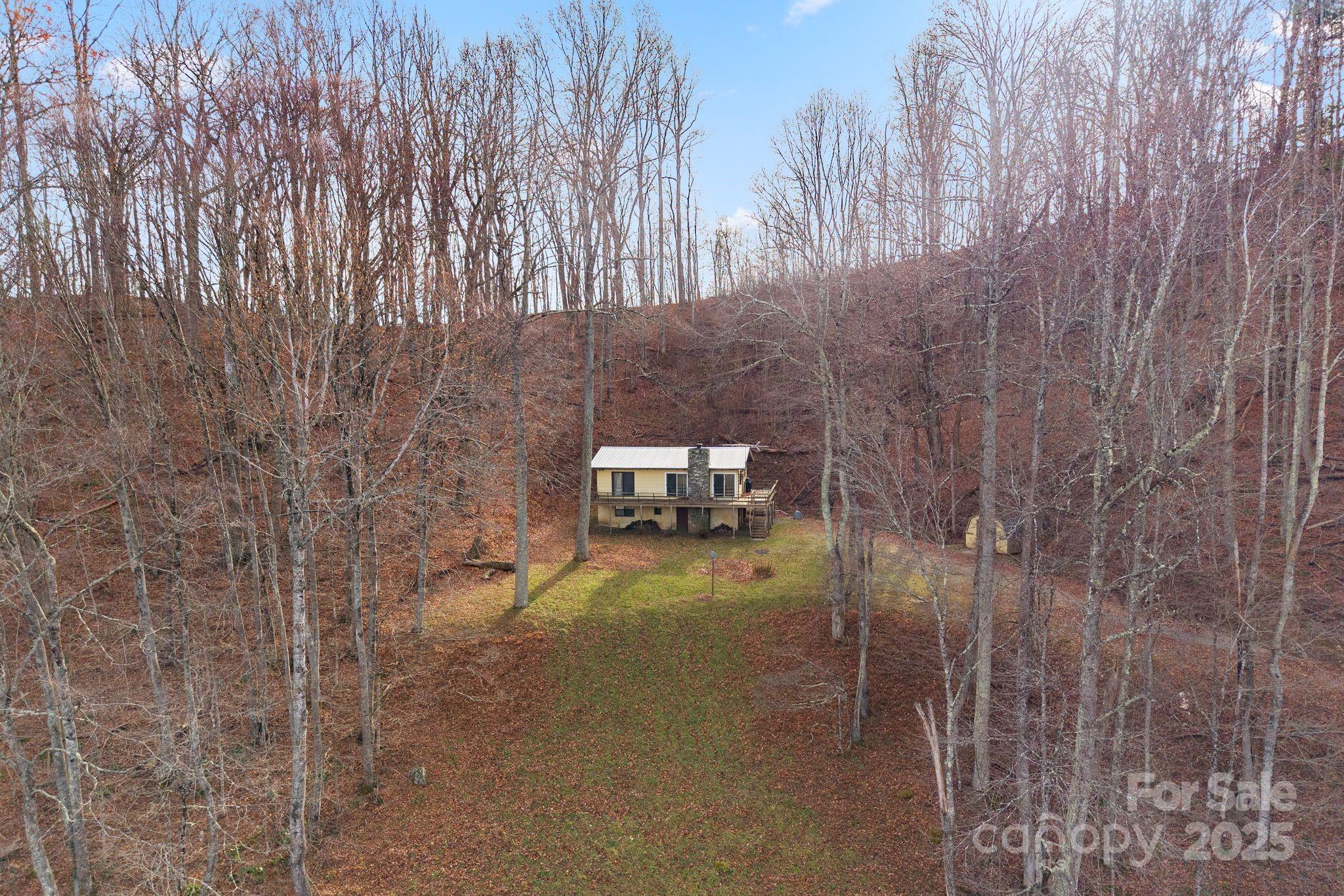 2650 Secluded Valley Road Marshall NC 28753