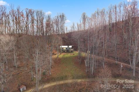 2650 Secluded Valley Road Marshall NC 28753