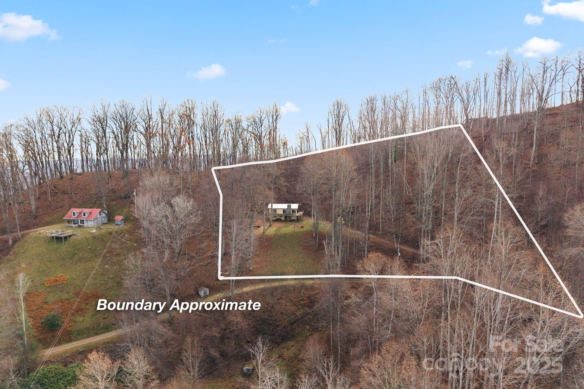 2650 Secluded Valley Road Marshall NC 28753