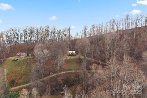 2650 Secluded Valley Road Marshall NC 28753