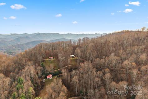 2650 Secluded Valley Road Marshall NC 28753