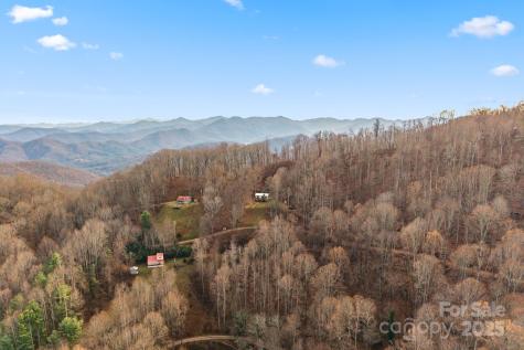 2650 Secluded Valley Road Marshall NC 28753