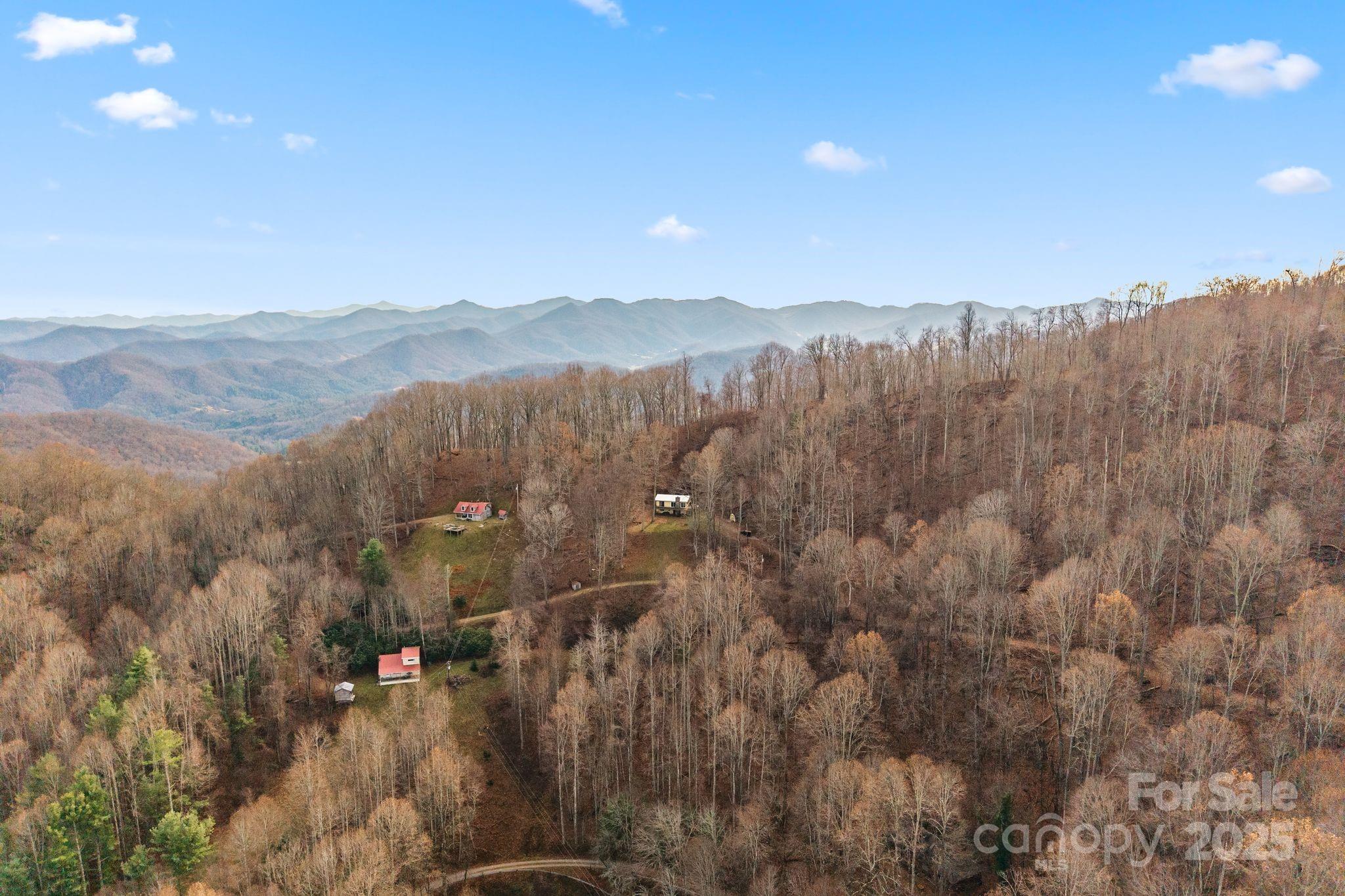 2650 Secluded Valley Road Marshall NC 28753