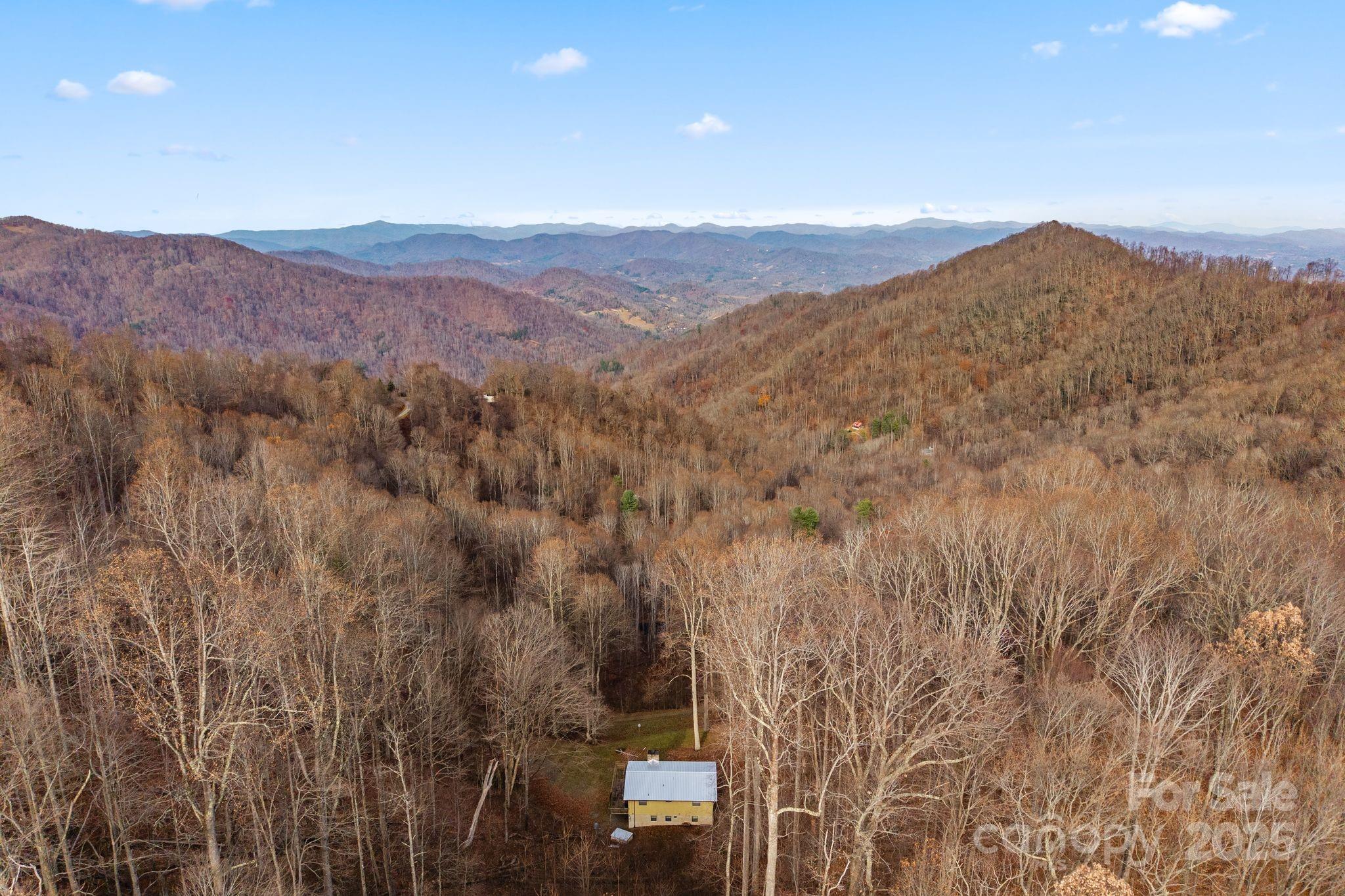 2650 Secluded Valley Road Marshall NC 28753