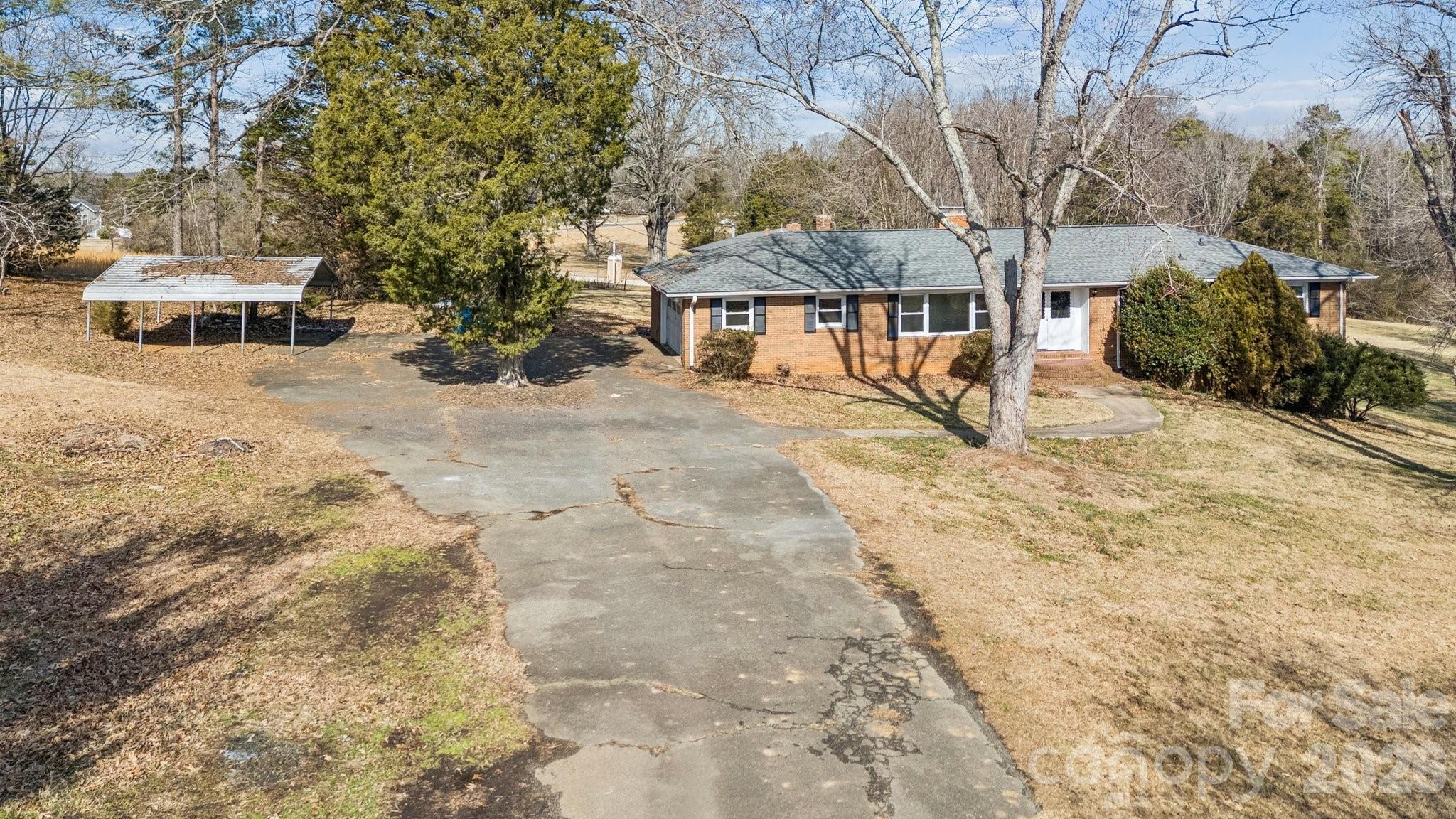 9525 Brief Road Charlotte NC 28227