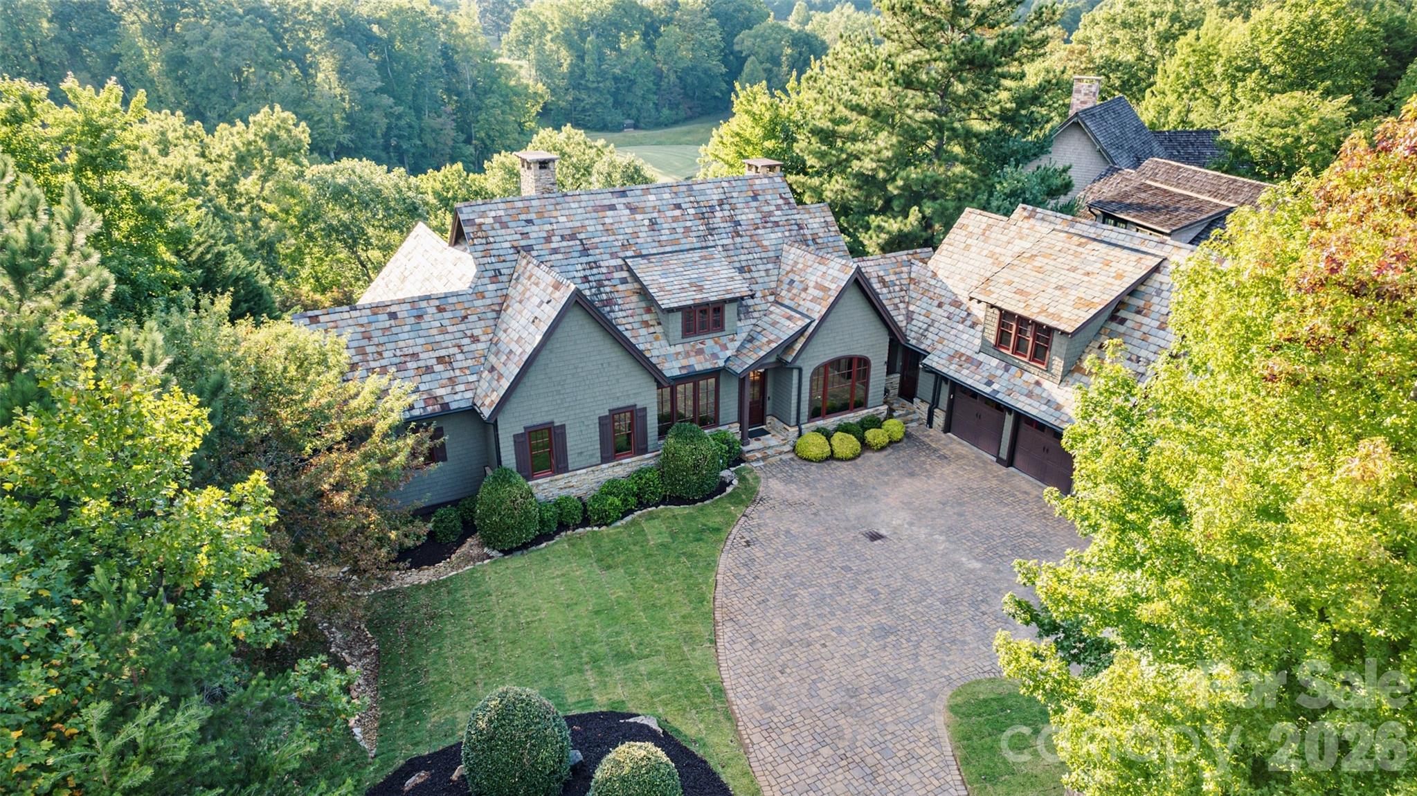 538 Chestertown Drive Mill Spring NC 28756