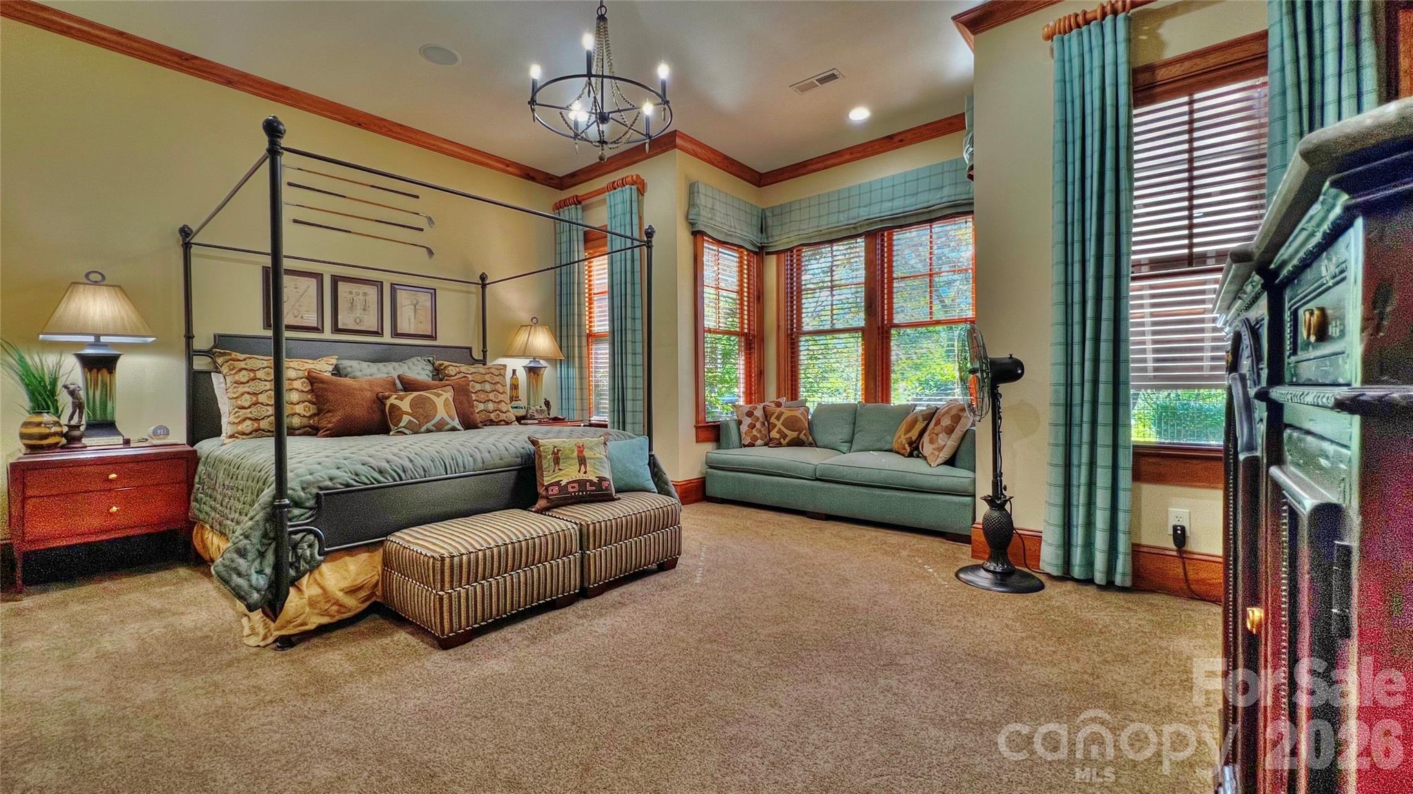 538 Chestertown Drive Mill Spring NC 28756