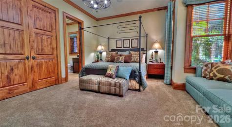 538 Chestertown Drive Mill Spring NC 28756