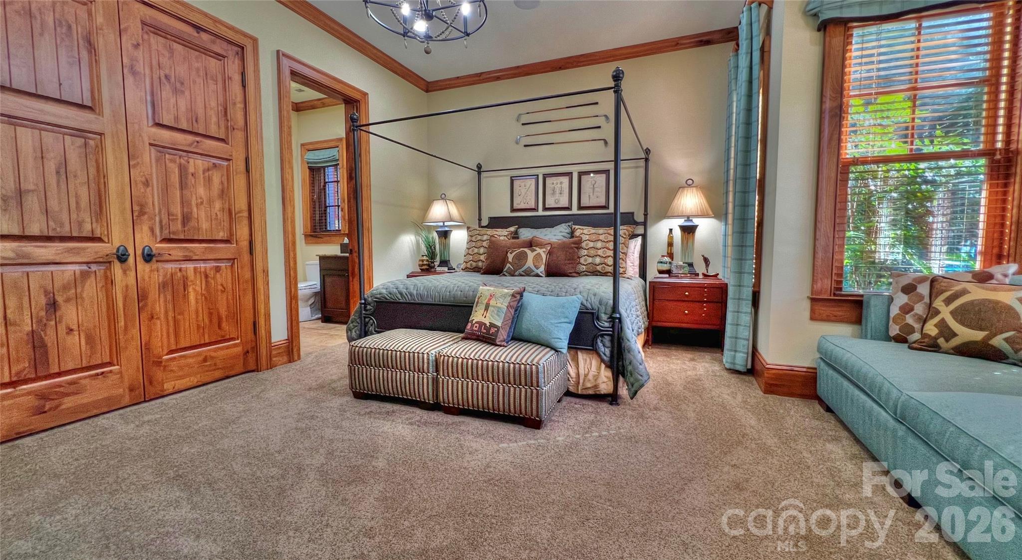 538 Chestertown Drive Mill Spring NC 28756