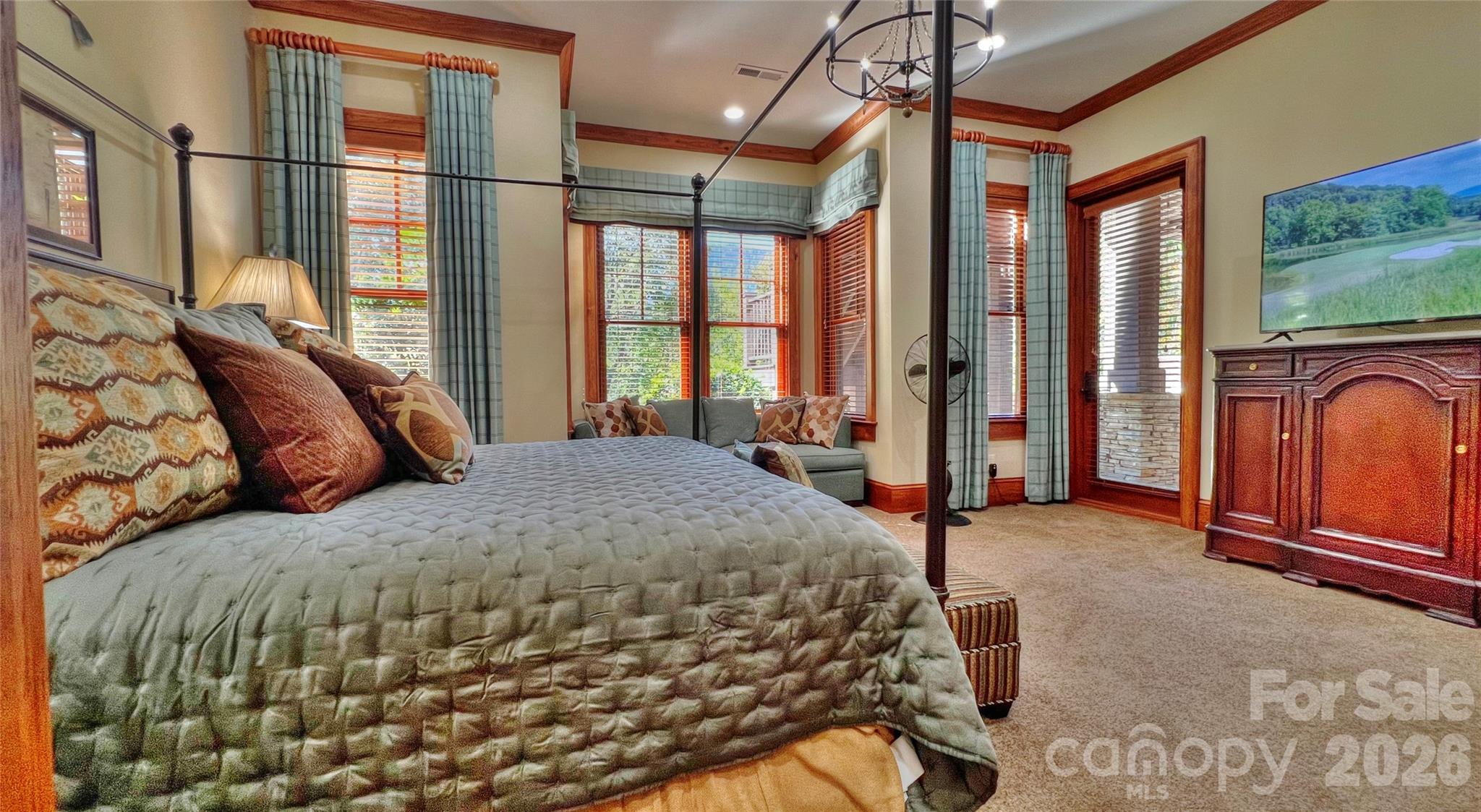 538 Chestertown Drive Mill Spring NC 28756