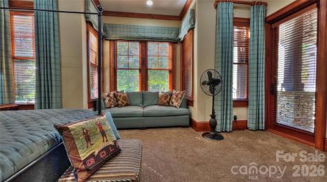 538 Chestertown Drive Mill Spring NC 28756