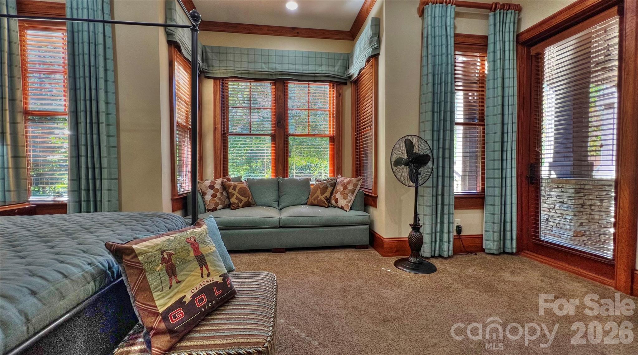 538 Chestertown Drive Mill Spring NC 28756