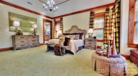 538 Chestertown Drive Mill Spring NC 28756