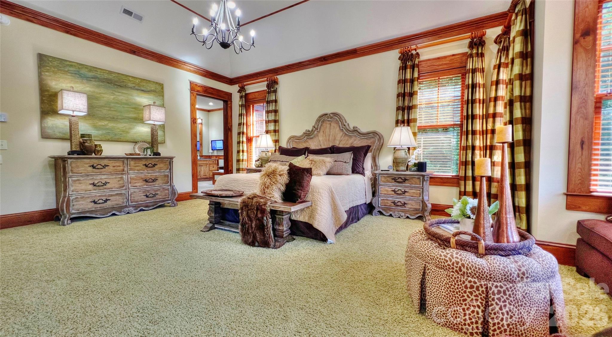 538 Chestertown Drive Mill Spring NC 28756