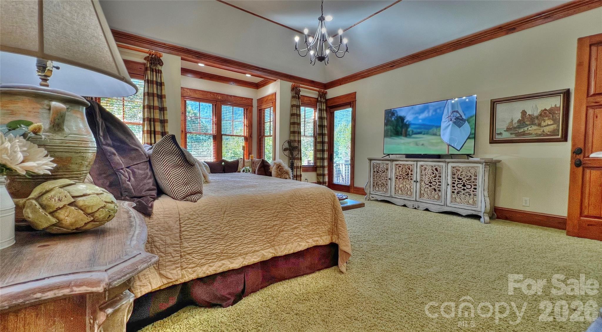 538 Chestertown Drive Mill Spring NC 28756