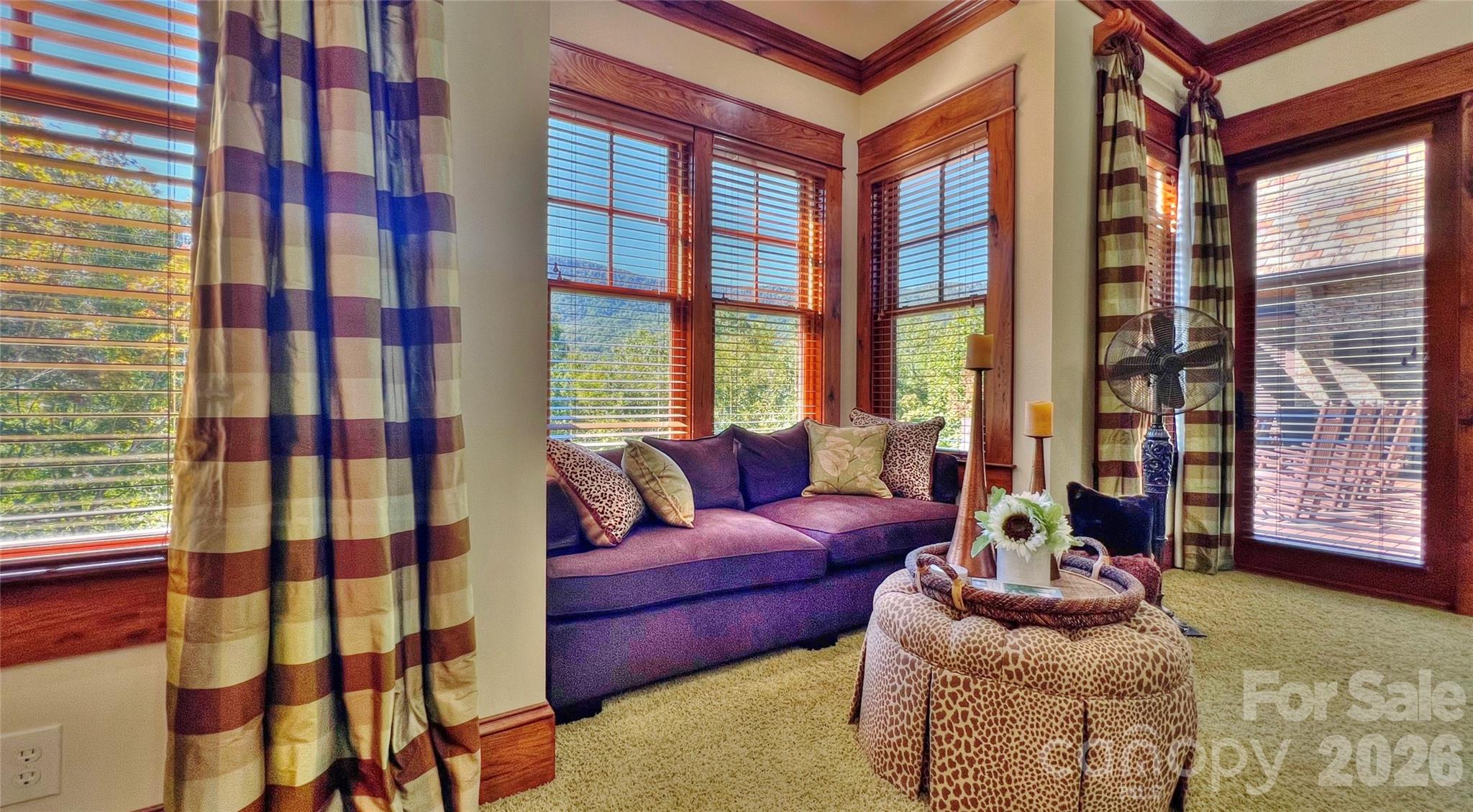 538 Chestertown Drive Mill Spring NC 28756