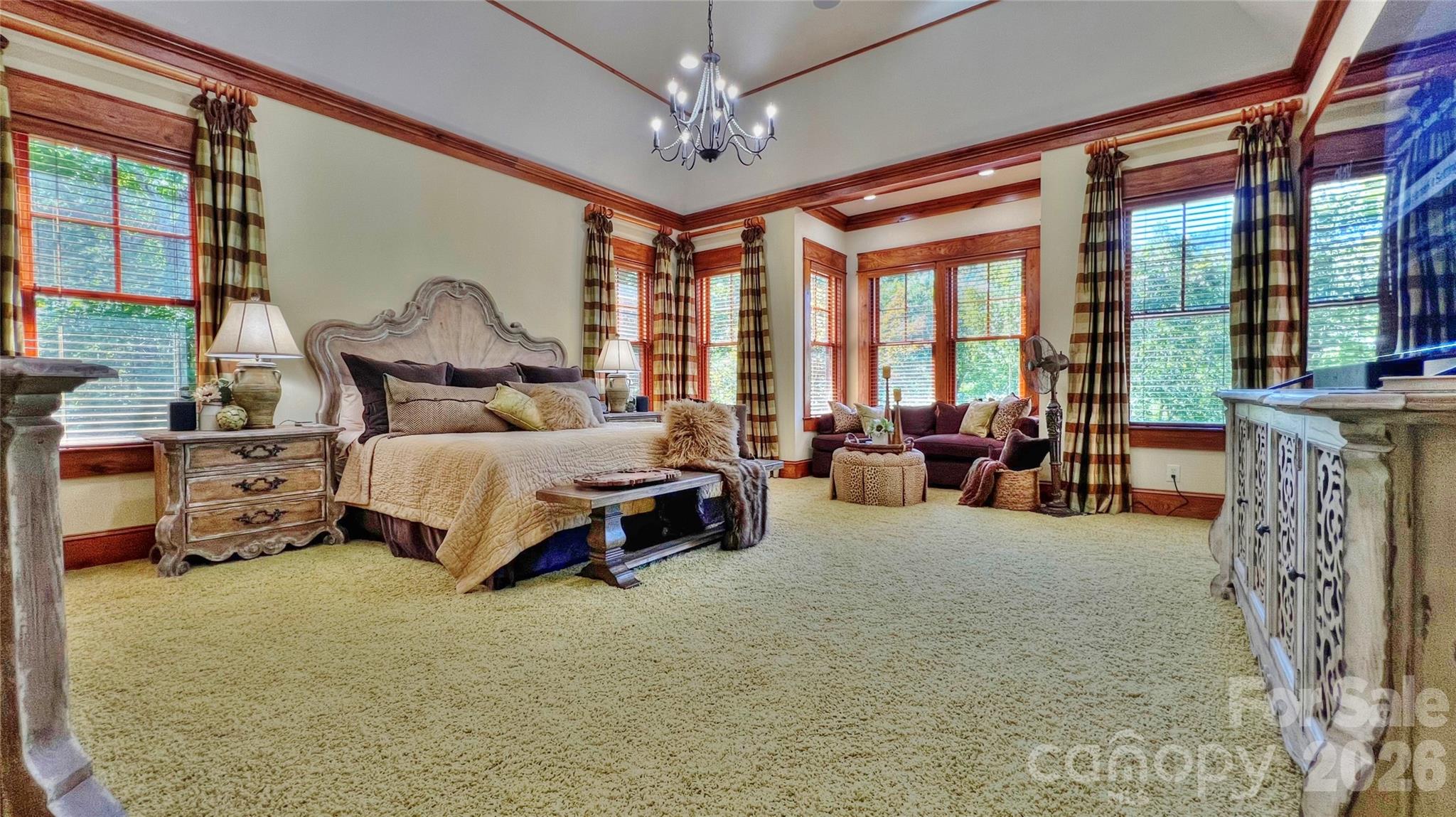 538 Chestertown Drive Mill Spring NC 28756